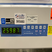 Thermo 1300 Series A2 4' Biosafety Cabinet image 0